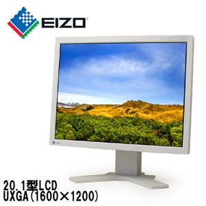 Màn hình LCD EIZO Flexscan S2000 20.1 inch Panel IPS